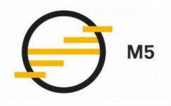 Elindult az M5, a magyar köztévé oktatási-kulturális csatornája