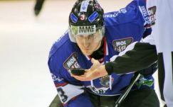 MOL Liga: a csíkszeredai születésű Reisz okozta a Sportklub vesztét