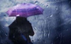 Ősziesre fordul az idő a hét elején