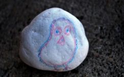 KISEBBSÉGBEN: Kis gesztusok, természetművészet, öko-avantgárd