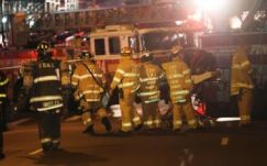 New York-i robbantás: cáfolta az FBI a gyanúsítottak őrizetbe vételének hírét