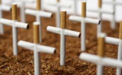 Mintha egy év alatt kétszáz utasszállító gép zuhanna le az országban