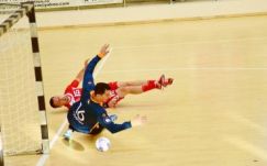 Bölények Ligája: két csapat hibátlan 