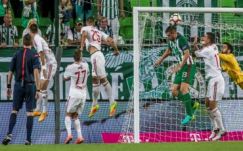 Videoton–Ferencváros rangadó a hétközi fordulóban 
