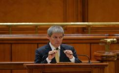 Liviu Dragnea kikezdte a „nem románul beszélő” Dacian Cioloșt