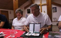 Puskás Bálint: kevesen veszik észre, hogy mellettük élnek rászorulók