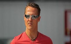 Ügyvédje a bíróságon „kotyogott el” részleteket Schumacher állapotáról