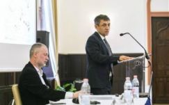 Potápi: a kényszerbetelepítés veszélyt jelent az őshonos nemzeti kisebbségekre 