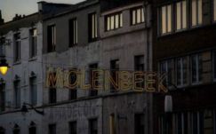 „Nagytakarítást” tartottak a hírhedtté vált Molenbeek kerületben