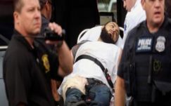 Apja már két éve feljelentette a New York-i robbantót terrorizmusért