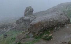 A héten már havas eső is lehetséges a hegyekben