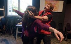 Őszi színházi különórák Kolozsváron