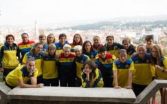 Női foci: pótselejtezőre készülhet a román válogatott 