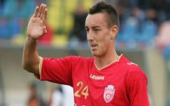 Magyar válogatott lenne a Liga 1 gólkirály-jelöltje 