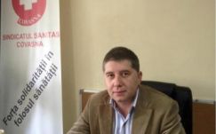 Általános sztrájkra készülnek az egészségügyi alkalmazottak