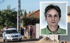 Elhalasztották a nyíregyházi gyilkos átadását Magyarországnak