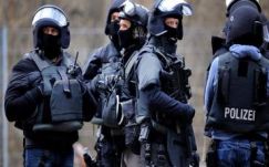 Januárban érkezett Németországba, robbantani készült a 16 éves menedékkérő