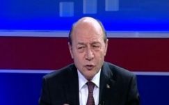 Băsescu: Oprea belesétált a neki állított csapdába