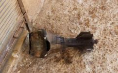 Mustárgázt lőtt az Iszlám Állam egy iraki támaszpontra