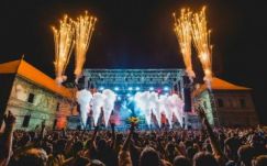 Több mint 58 000-en nézték meg az Electric Castle aftermovie-t