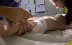 Kanyarójárvány: két gyanús eset is van Hargita megyében