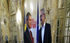 Bogdán Tibor: Forró/hideg december