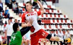 Kézilabda: továbbra is veretlen a Dinamo 