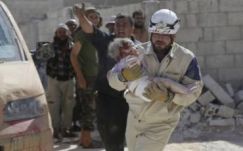 Szíriai, egyiptomi, orosz és török díjazottja van az idei Alternatív Nobelnek