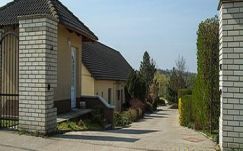 Sebestyén Mihály: Mészárosköz