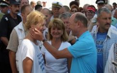 DNA: illegális eszközökkel gyűjtött az apjának kampánypénzt Ioana Băsescu