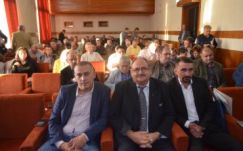 Szatmár megyei RMDSZ-jelöltek: Magyar Lóránd és Turos Lóránd a listavezetők