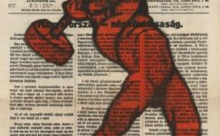 Ingyenesen elérhetővé tette kiállítási archívumát a MOMA