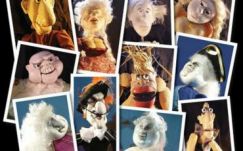 70 év bábtörténetét mutatja be a bukaresti Țăndărică Színház Kolozsváron