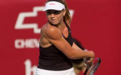 Szöuli tenisztorna: két román versenyző az elődöntőben 