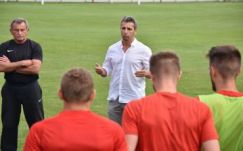 NB I: gyengén szerepeltek, fizetnek a labdarúgók 