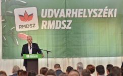 Kelemen Hunor: meg fogjuk vitatni Biró Zsolt befutó helyét