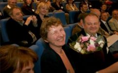 Európai Polgár díjat kapott a székelyföldi természeti és kulturális értékek védelmezője