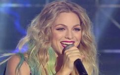 Star Academy: menetel a tehetségkutatóban a csíkszeredai lány