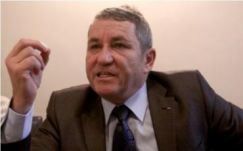 Meghalt a bolgár kisebbség parlamenti képviselője