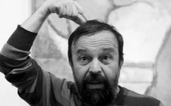 Meghalt Ioan Gyuri Pascu