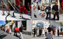 Sepsiszentgyörgyön indul a KaravanAct