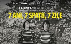 Egyhetes eseménysorozattal ünnepli hetedik születésnapját az Ecsetgyár