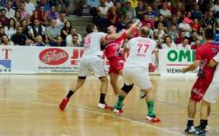 Csíkszeredába kénytelen költözni az udvarhelyi csapat 