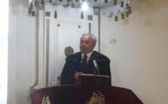 Nincs kihívója Csűry Istvánnak a nagyváradi püspökválasztáson