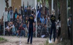 Krebsz János: Mértékletes irgalom