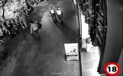 Közzétették a budapesti robbantásról készült videót