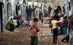 A legnagyobb EU-s segélyprogram indul Törökországban