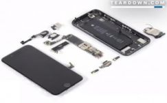 Kiszámolták, valójában mennyibe kerül az iPhone 7