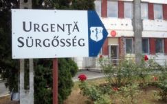 Sepsiszentgyörgy: tavaszra ér véget az évtizedes kórházfeljavítás