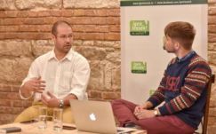 Hogyan teszteljünk egy mobiltelefont? A Blogdíler vendége elmondta